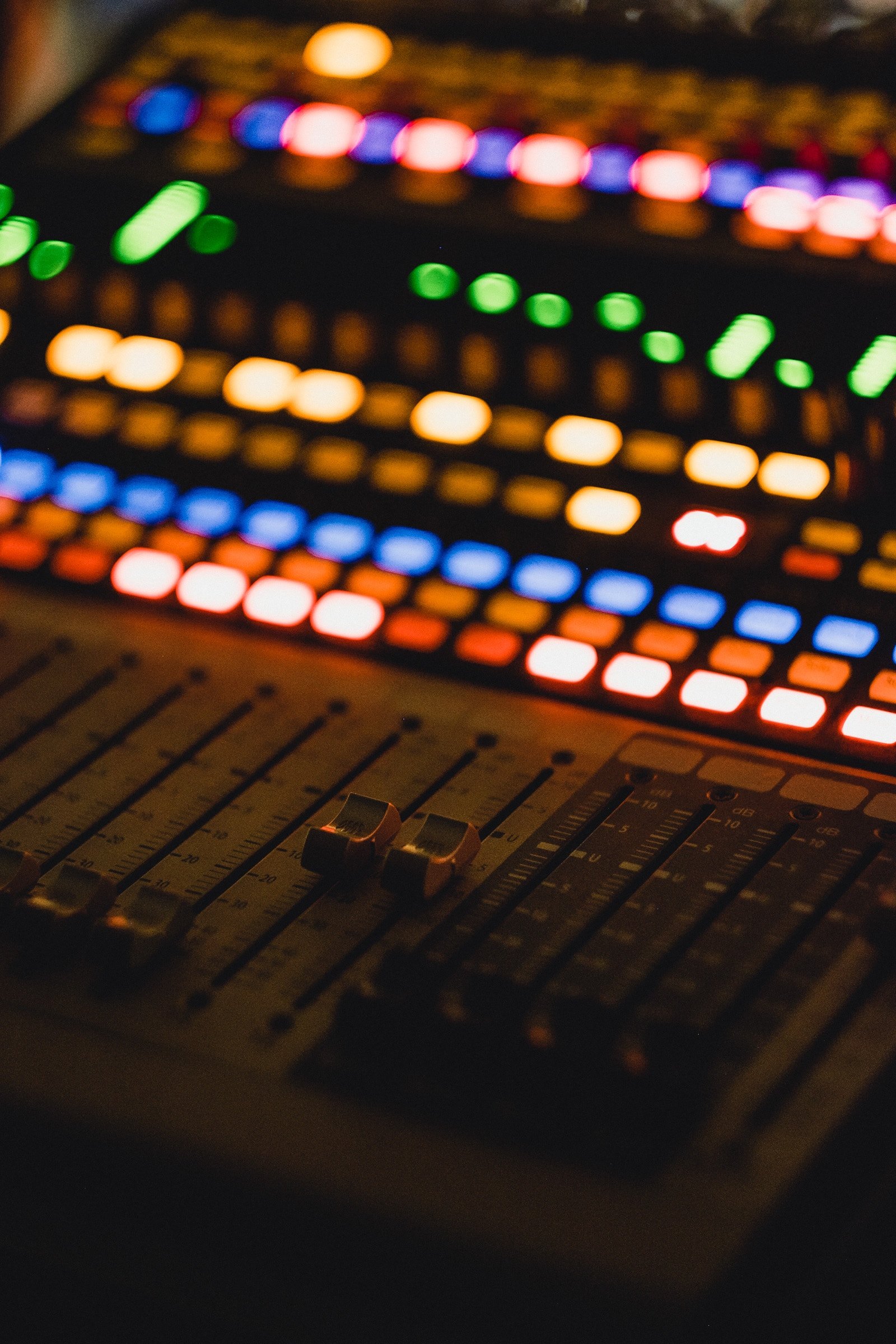Welcome to my Digital Discoveries: Exploring the World of Digital Content Production and Optimization